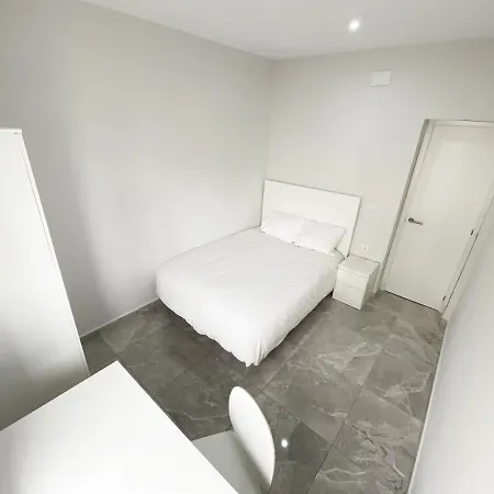 Apartamento Duque 公寓 *