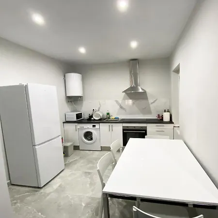 Apartamento Duque 公寓