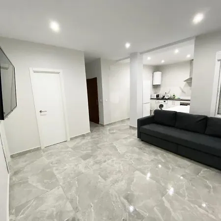Apartamento Duque