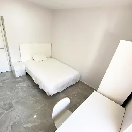 公寓 Apartamento Duque *
