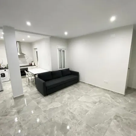 公寓 Apartamento Duque