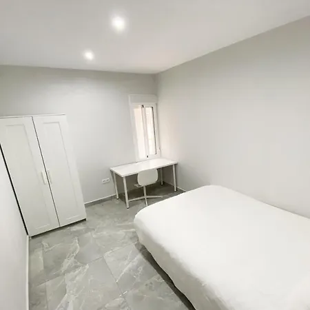 Apartamento Duque 加的斯